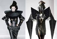 Collezioni di Gareth Pugh