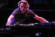 Jeff Mills