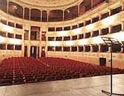 Il Teatro della Pergola Il Teatro della Pergola